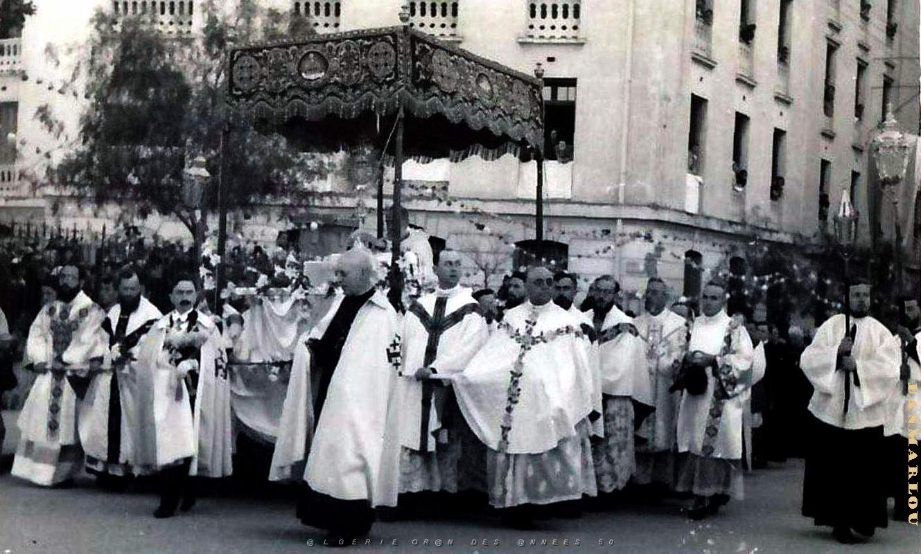 Alger - Congres Eucharistique - 1939 (15).jpg